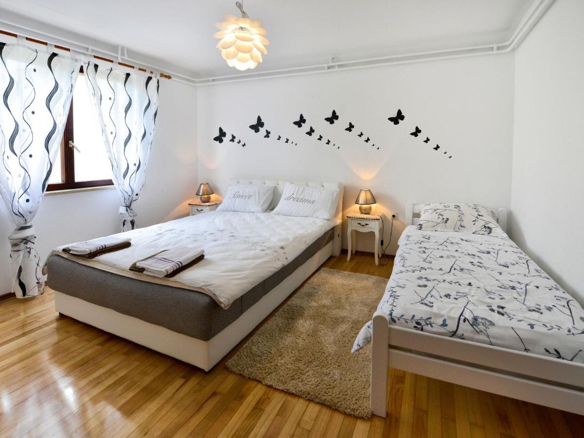 Apartment Kuki - Prc159 By Interhome Porec Ngoại thất bức ảnh