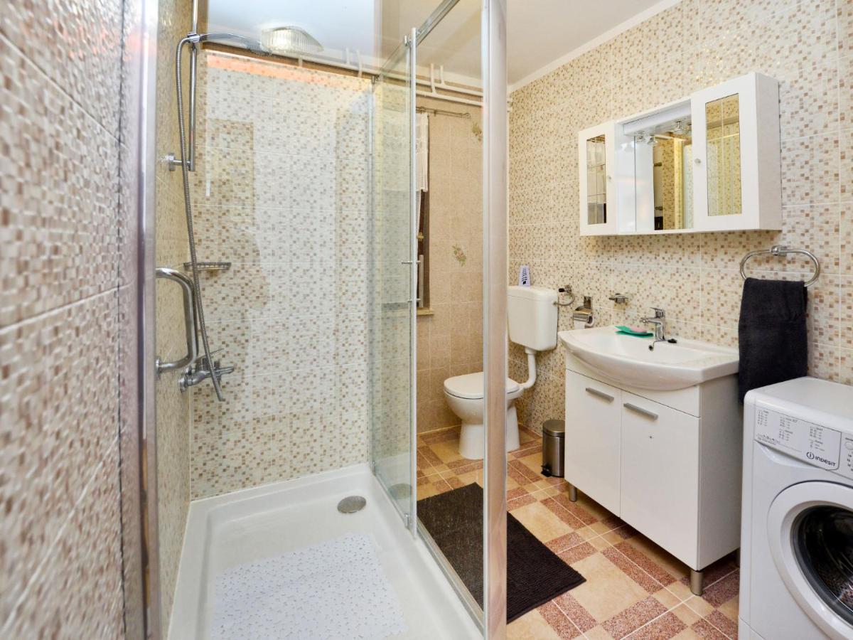 Apartment Kuki - Prc159 By Interhome Porec Ngoại thất bức ảnh