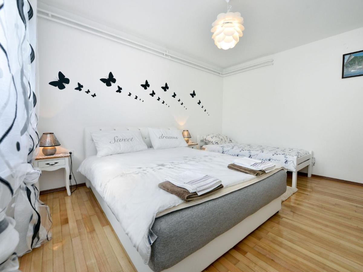 Apartment Kuki - Prc159 By Interhome Porec Ngoại thất bức ảnh