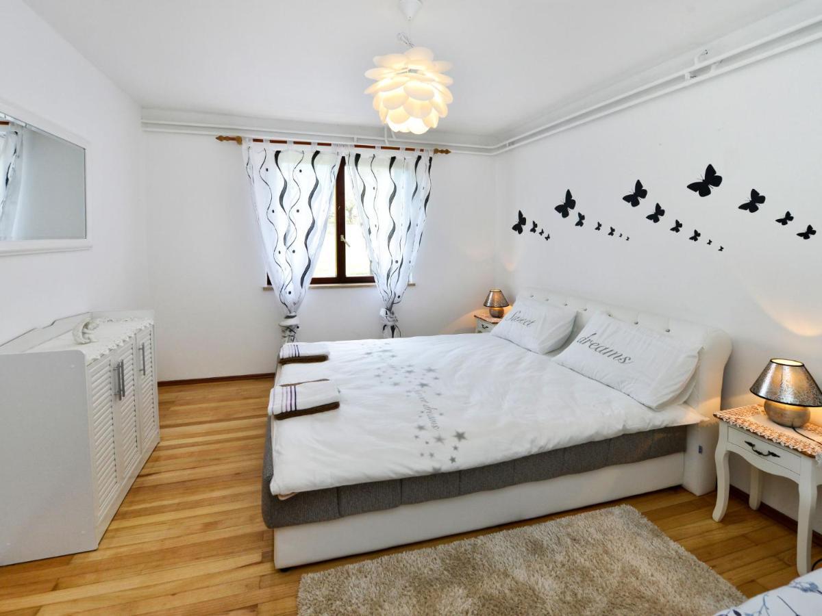 Apartment Kuki - Prc159 By Interhome Porec Ngoại thất bức ảnh