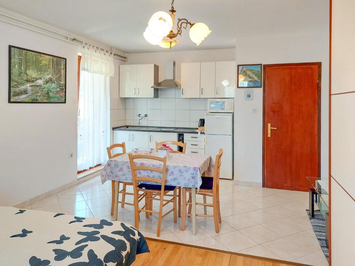 Apartment Kuki - Prc159 By Interhome Porec Ngoại thất bức ảnh