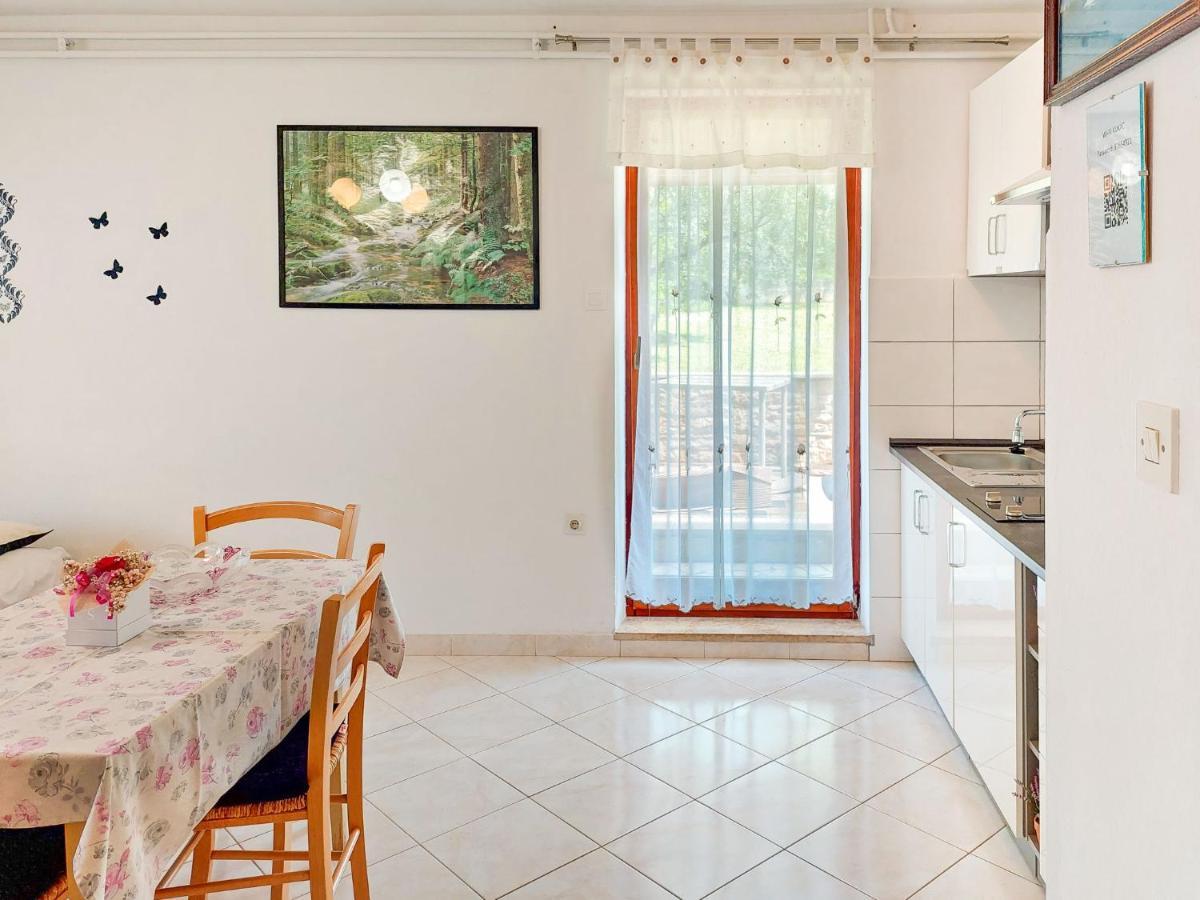 Apartment Kuki - Prc159 By Interhome Porec Ngoại thất bức ảnh