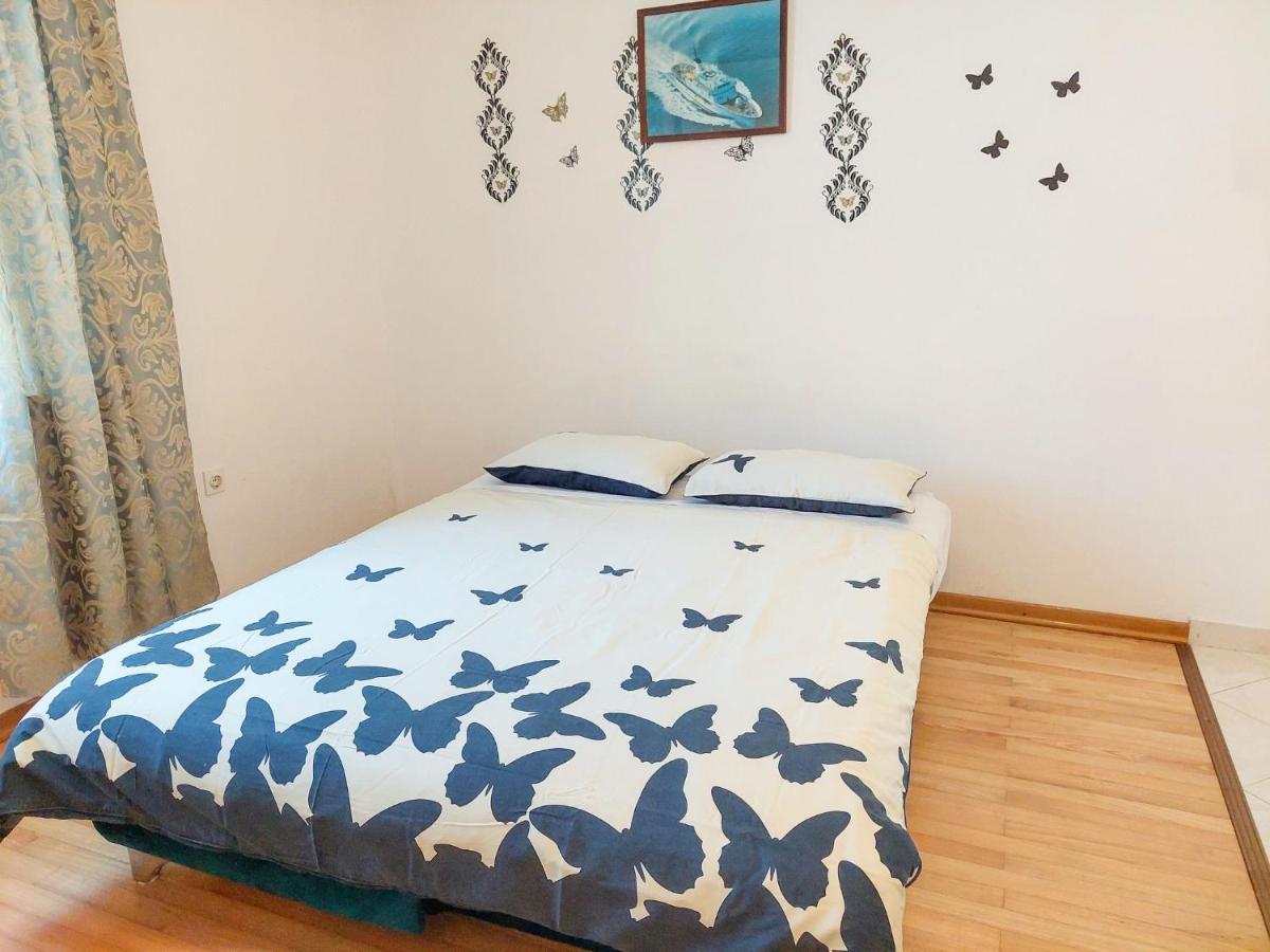 Apartment Kuki - Prc159 By Interhome Porec Ngoại thất bức ảnh