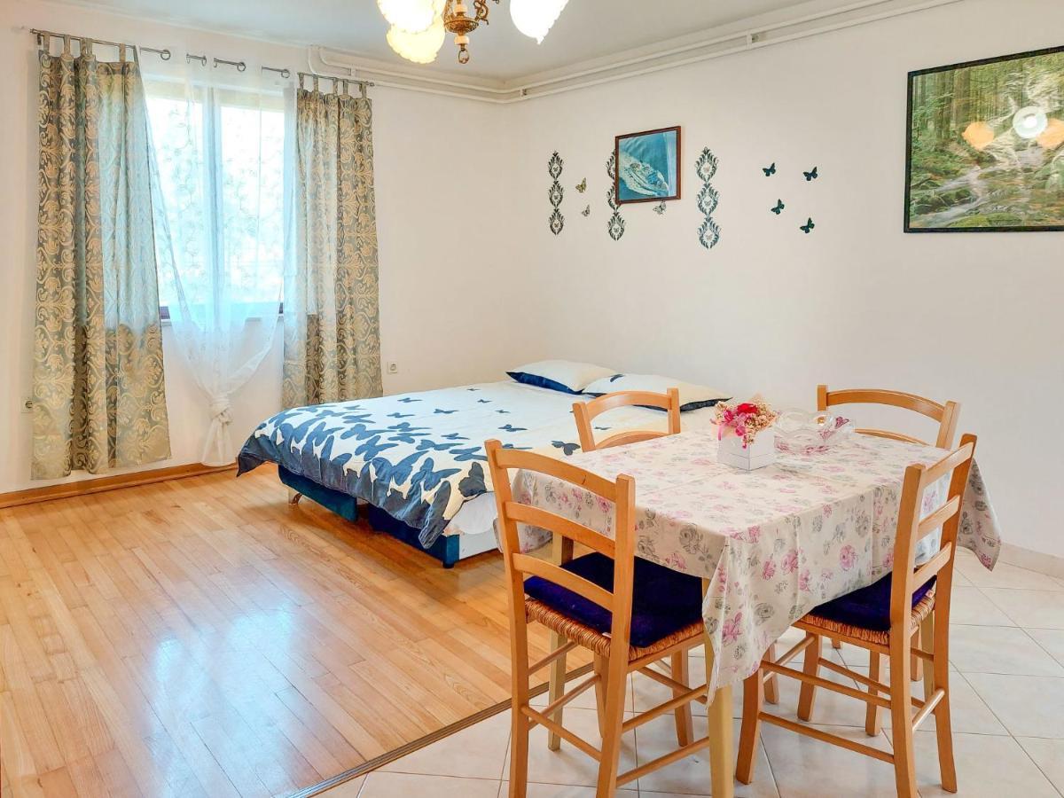 Apartment Kuki - Prc159 By Interhome Porec Ngoại thất bức ảnh