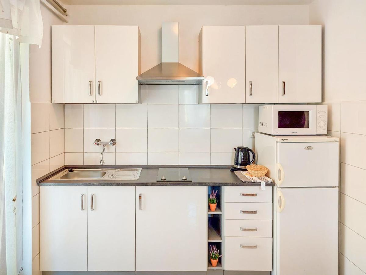 Apartment Kuki - Prc159 By Interhome Porec Ngoại thất bức ảnh